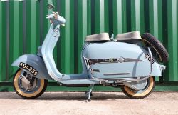 Classic & Prestige Cars, Motorbikes, Mopeds & Scooters Auction - To Include Jaguars, Nortons, Benellis, Dianas, BSAs, Triumphs & Many More!!!