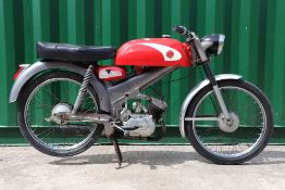 Derbi Antorcha Olimpico Super