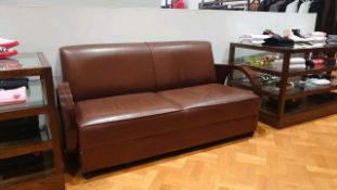 3 Seater Sofa