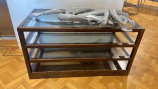 Display Cabinet