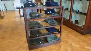 Display Cabinet