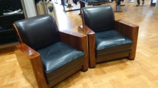 Arm Chairs