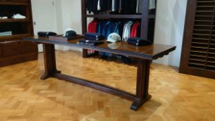 Display Table