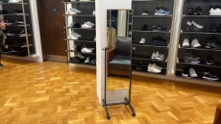 Tall Mirror
