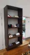 Floating Shelves Unit