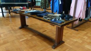 Display Table