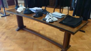 Display Table