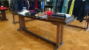 Display Table
