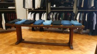 Display Table