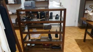 Display Cabinet