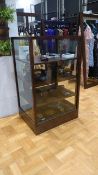 Display Cabinet
