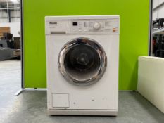 Miele Prestige Plus 6