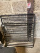 Small fire guard