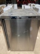 Blizzard - Under Counter Fridge