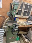 Matico M1 Pedestal Mortiser