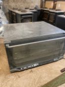 Rosssella unix Convection Oven - 3 phase