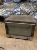 Buffalo Convection Oven