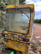 Milk Float truck