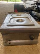 Lincat Bain Marie