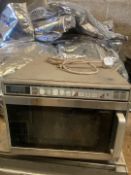 Sanyo - Mircowave oven