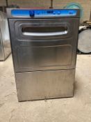 Hoonved - Glass wash