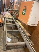 DeWalt Power Shop Table Saw