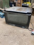Rosssella uno x Convection Oven - 3 phase