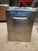 Hoonved - Glass wash