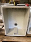 Rangemaster Classic Belfast Ceramic Kitchen Sink