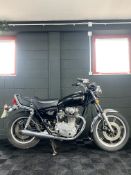 Yamaha XS650 Special