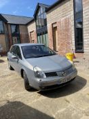 Renault Vel Satis