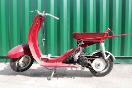 Derbi 50
