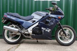 Honda VFR 750F