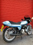 Benelli 254