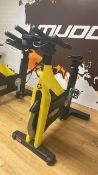 Technogym Spin Bike