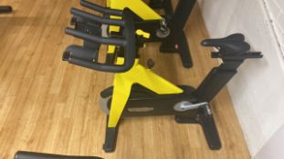 Technogym Spin Bike