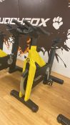 Technogym Spin Bike