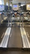 True Fitness CS600 Treadmill
