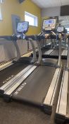 True Fitness CS600 Treadmill