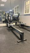 Concept2 Rowing Machine