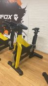 Technogym Spin Bike