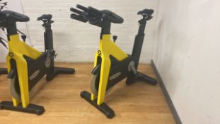 Technogym Spin Bike