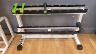 Technogym Weight Rack X2
