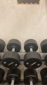 Force Dumbbells (35kg)