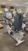 True Fitness CS900 Recumbent Bike