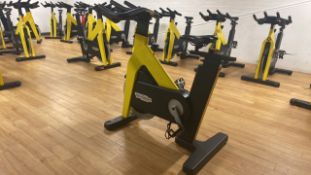 Technogym Spin Bike
