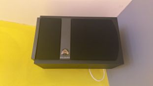 Wharfedale Speaker X4