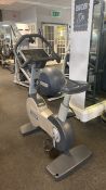 Technogym Upright Bike