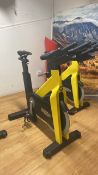 Technogym Spin Bike