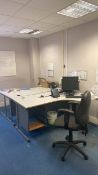 Contents of Office